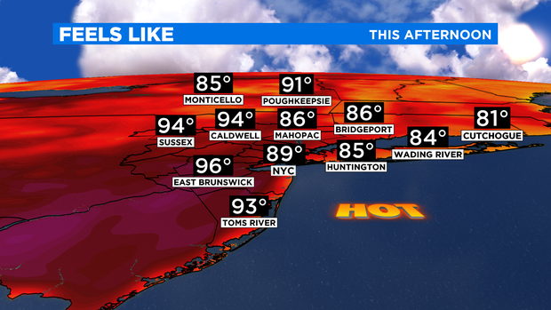 JL Todays Feels Like Map 1 