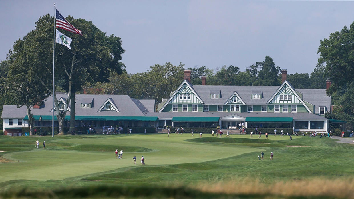 Oakmont Country Club To Host Numerous Future USGA Events Including U.S ...