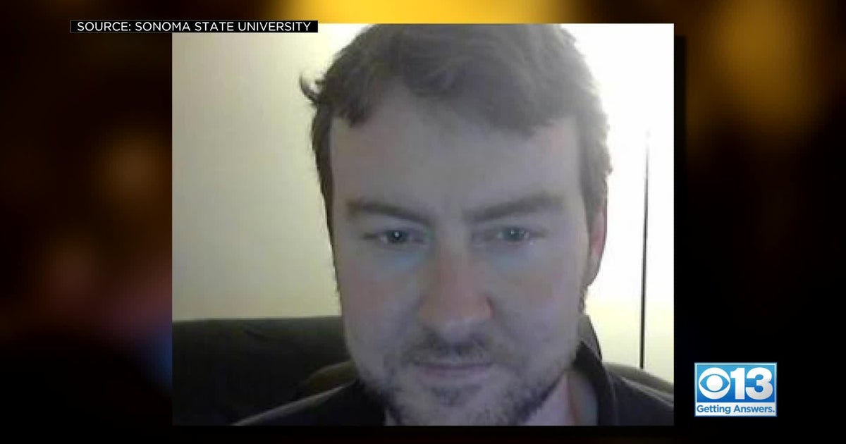 College Professor Gary Stephen Maynard Charged With Intentionally