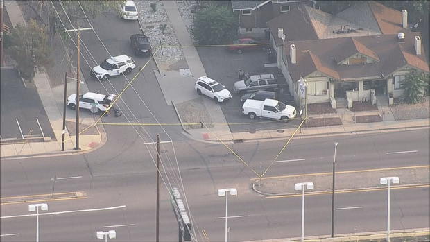 colfax &amp; clermont shooting 