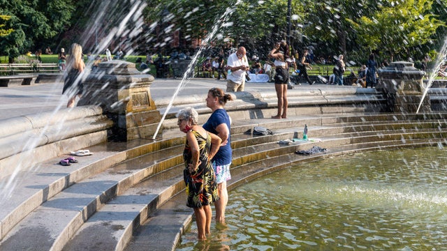 Summer Entertainment Returns To New York City 