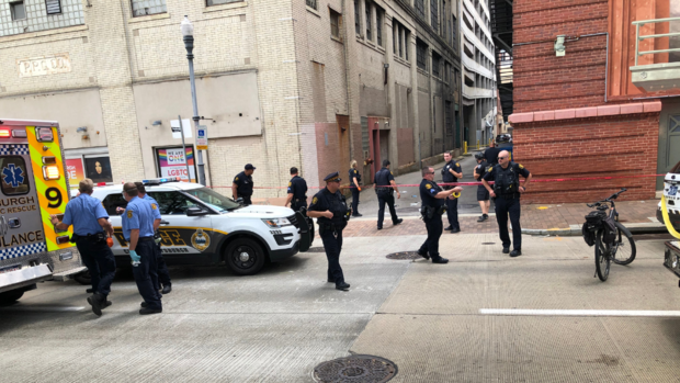 fort duquesne boulevard shooting (1) 
