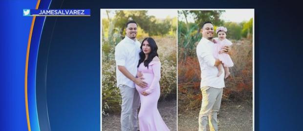 Newborn Girl Delivered After Anaheim Wreck Which Killed Mother Celebrates One-Year Birthday 
