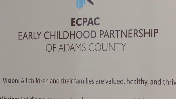 early childhood partnership of adams county 