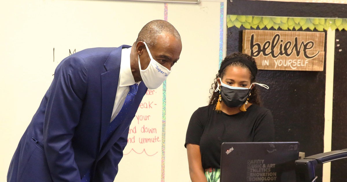 Broward County School Board in Florida to require face masks despite ...