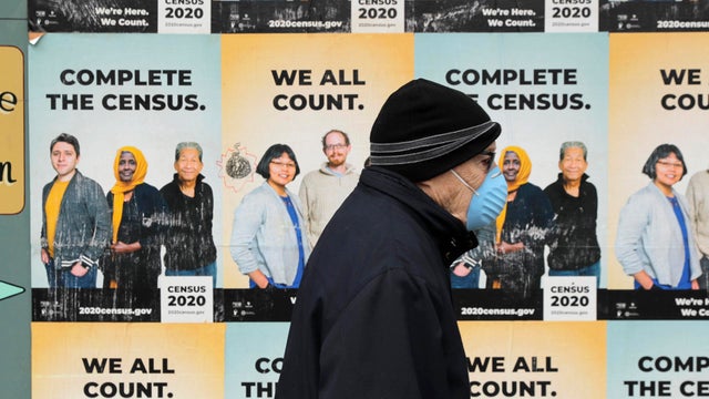 Redistricting States 