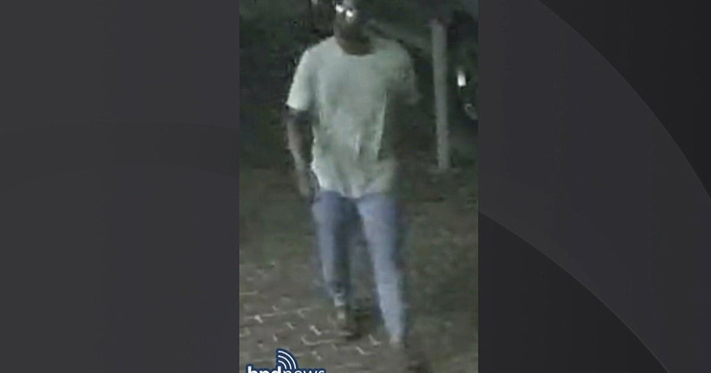 Boston Man Arrested After Attempted Kidnapping Near Tufts Medical Center CBS Boston