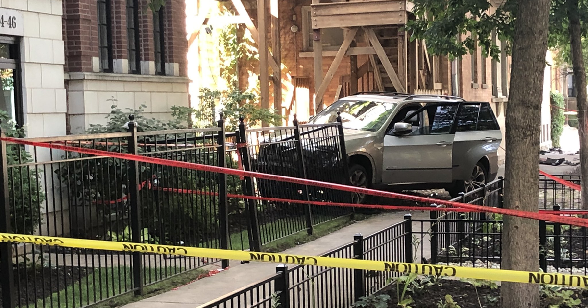 Brett Dimick Charged With Striking 2 Women, Killing One, In August Hit