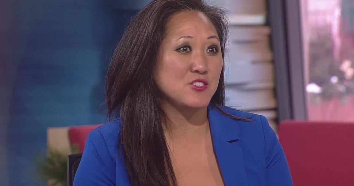 GOP Chair Jennifer Carnahan Resigns After Board Agrees To 38,000