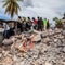 Death Toll Over 1,200 After 7.2 Quake In Haiti 