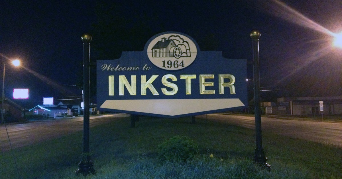 Grant To Help Document History Of Black Housing In Inkster CBS Detroit
