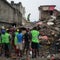 Haiti Earthquake 