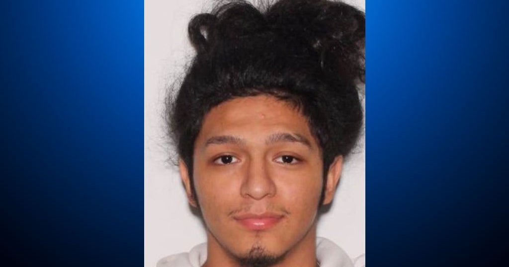 UPDATE: San Ramon Police Arrest Murder Suspect After Local Resident ...