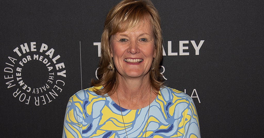 Jackie MacMullan Retiring From ESPN CBS Boston