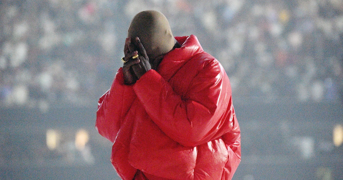 Kanye West To Hold 'Donda' Listening Party At Soldier Field On Aug. 26