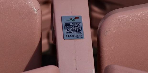 Rose Bowl Adds Digital Tags To All Its Seats 