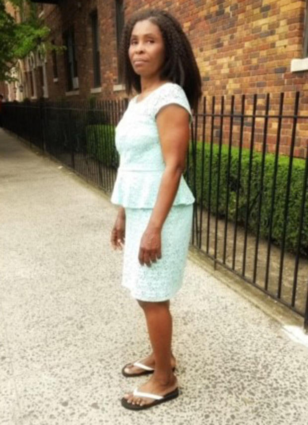 Brooklyn Mother Limose Dort Killed 