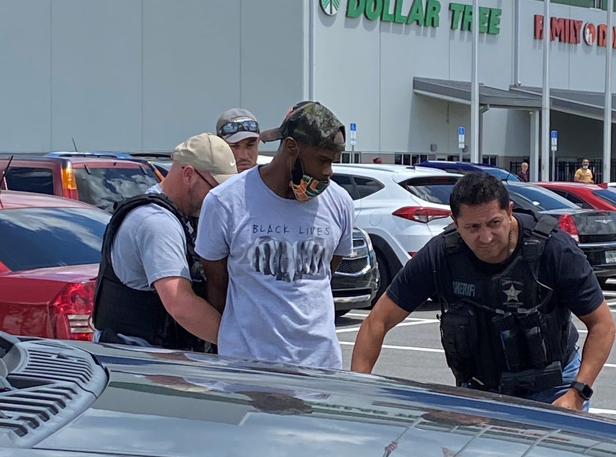 Former Teammate Rashuan Jones Arrested In Murder Of UM Star Bryan Pata