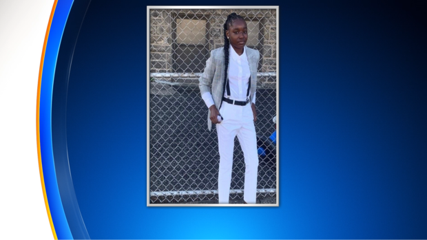 Simone-Monea Rogers -15-Year-Old Girl Shot In Head Dies Following Shooting At Jerome Brown Playground In Tioga, Philadelphia Police Say 