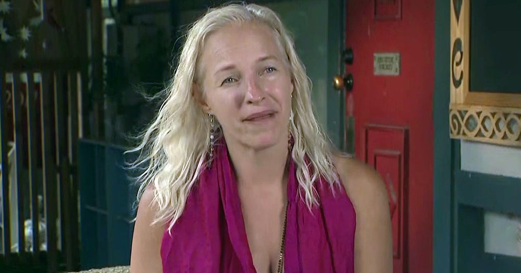 Bay Area Recall Candidate Runs on Anti-Mask Platform - CBS San Francisco