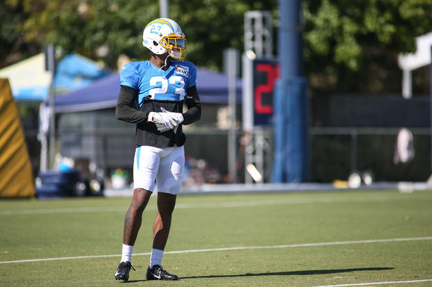 NFL: AUG 02 Los Angeles Chargers Training Camp 