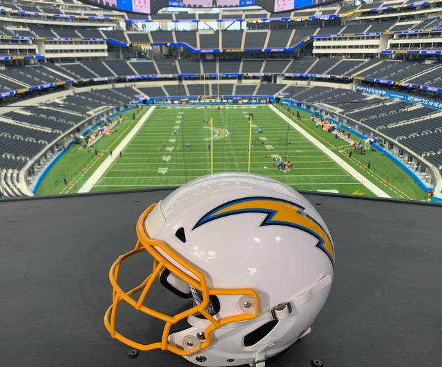 Cheapest Chargers vs 49ers Tickets Los Angeles Sofi Stadium 2021!