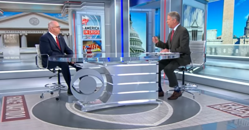 Gov. Hogan Says He Has Received A Third Dose Of The COVID19 Vaccine CBS Baltimore