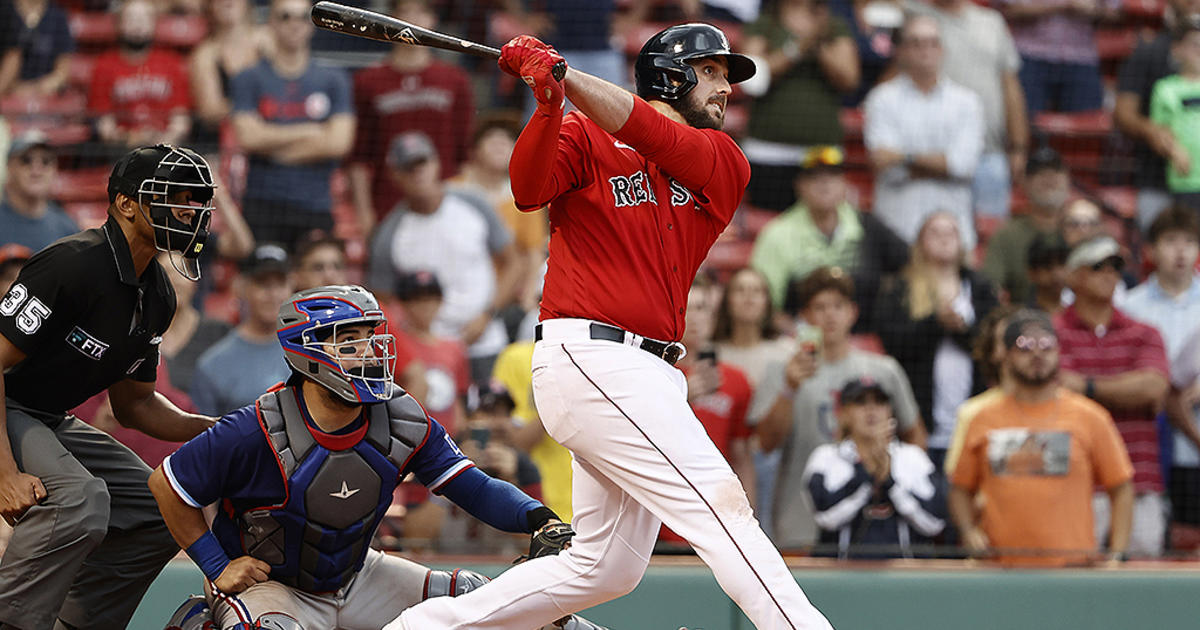 Red Sox walk-off