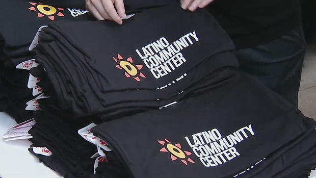 Latino Community Center PNC Park 