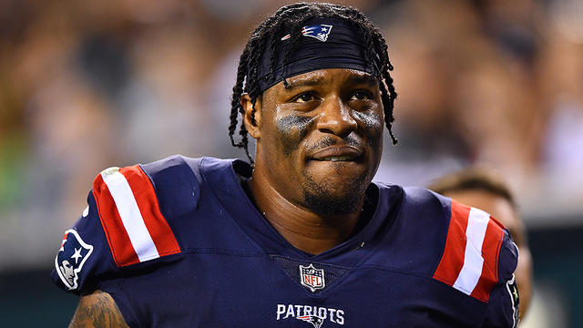 N'Keal Harry is activated from IR by the New England Patriots - Overtime  Heroics