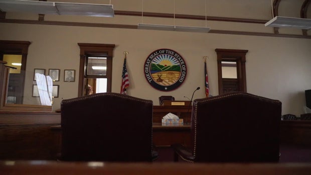 The Circleville letters