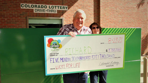 lucky for life lottery winners credit colorado lottery 