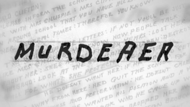 The Circleville letters