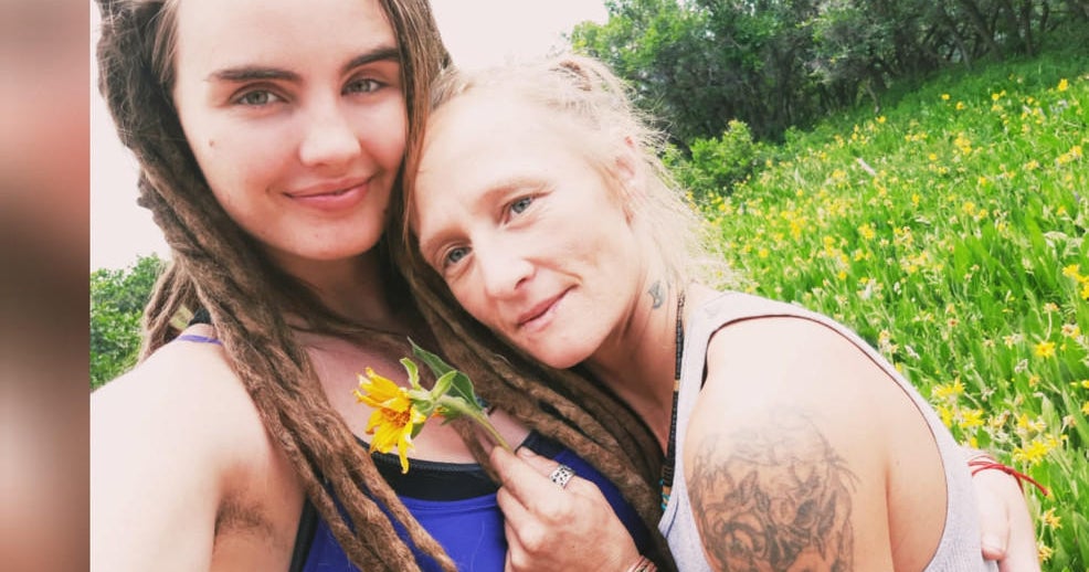 Newlywed women found dead at Utah campsite reported "creepy guy" before