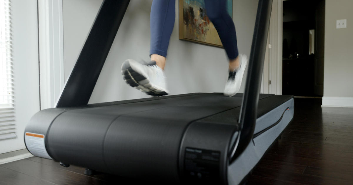 Peloton extends refund period for recalled treadmill another year