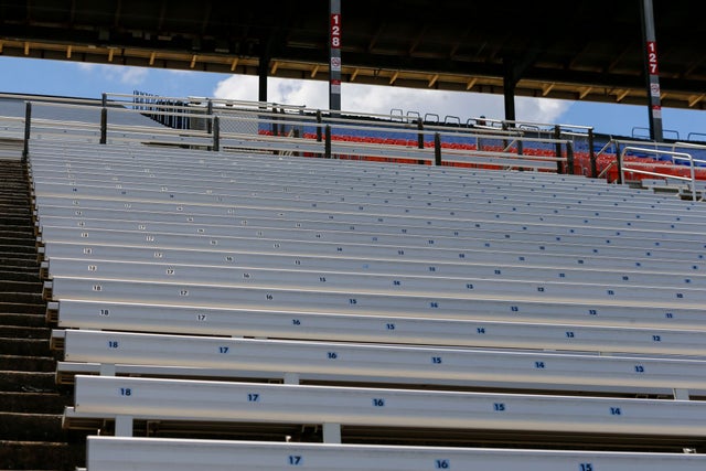 AUTO: JUL 19 NASCAR Cup Series - OReilly Auto Parts 500 