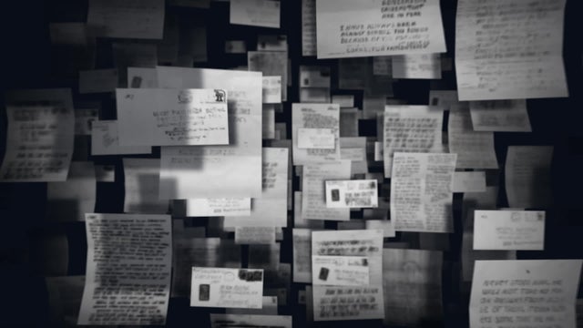 The Circleville letters 