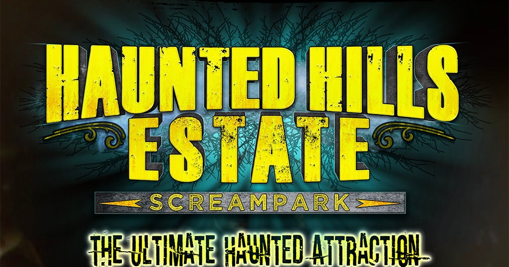 Haunted Hills Estate Scream Park In Uniontown Returning For 18th Season