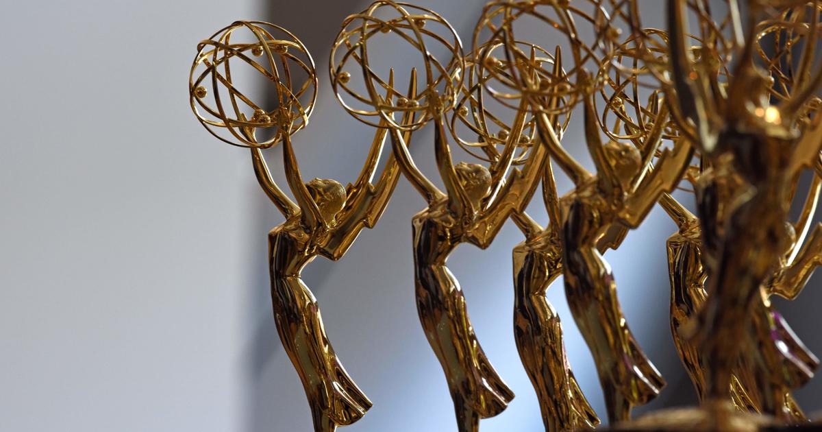 2023 Emmy Awards: "Succession" leads with 27 nominations as HBO ties network record