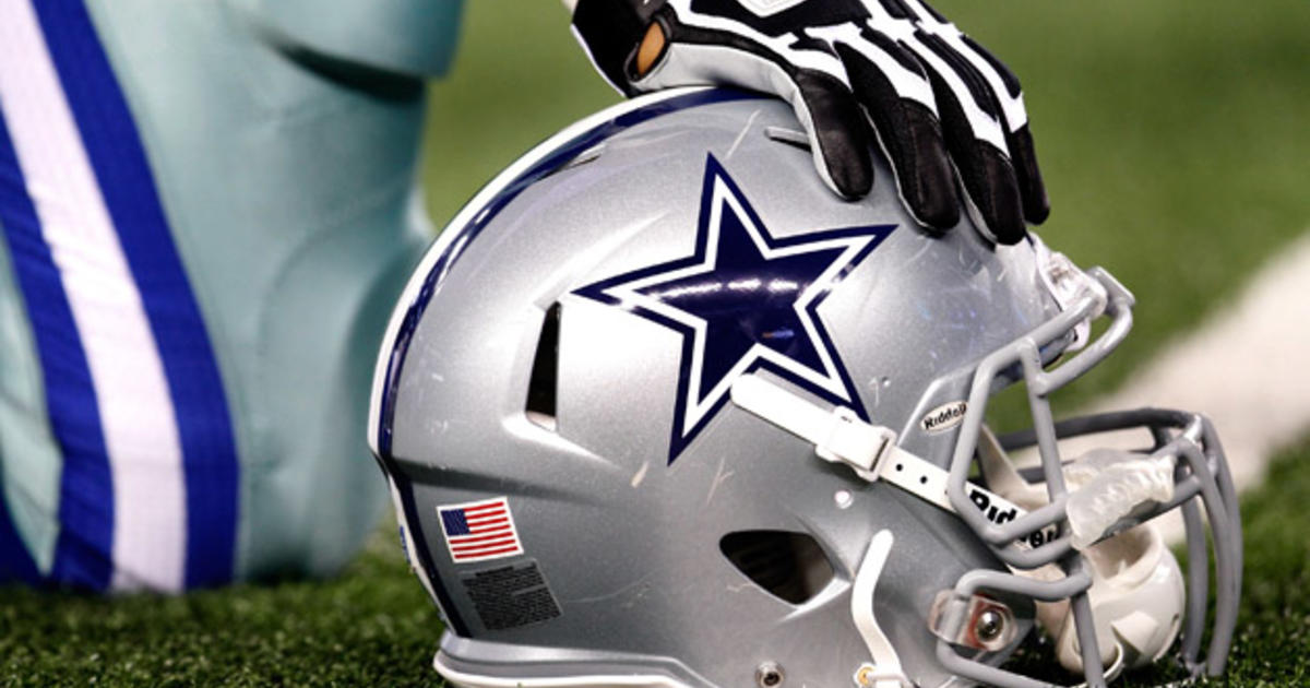 NFL Releases Full 2023 Dallas Cowboys Schedule