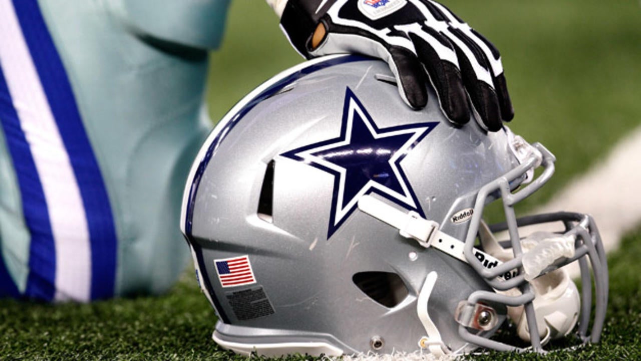 Latest Cowboys sports news and headlines - CBS Texas