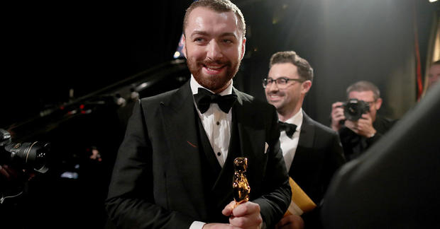 88th Annual Academy Awards - Backstage And Audience 