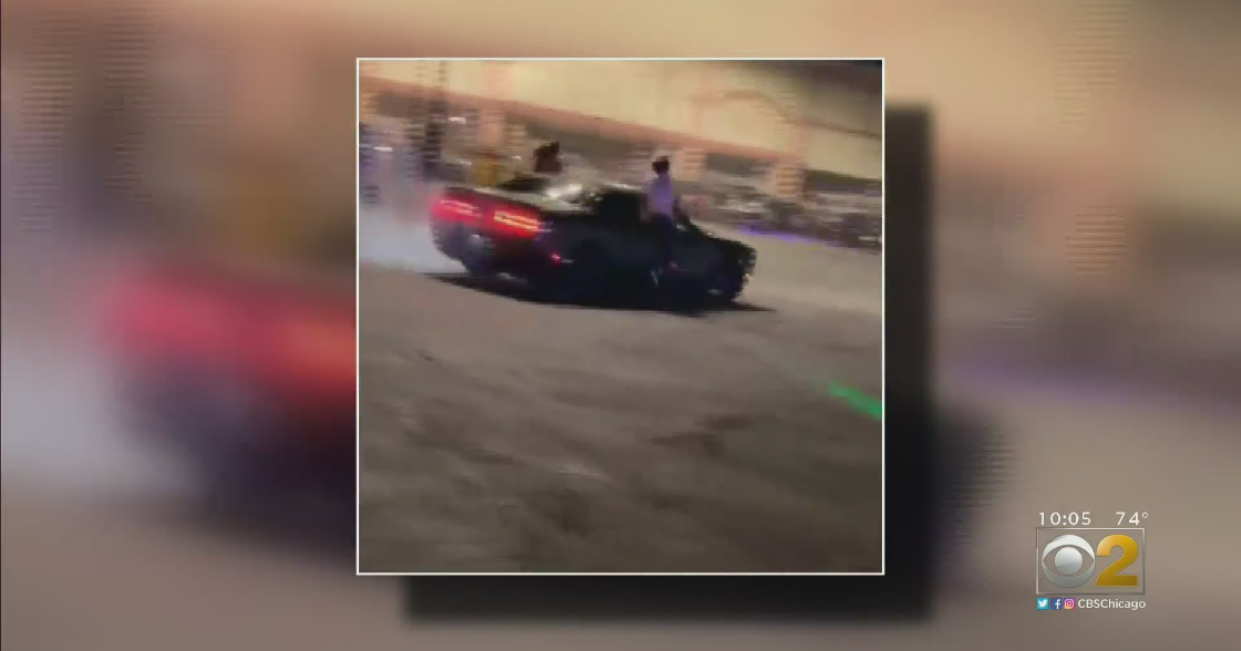 West Chatham Neighbors Say Car Meetup Is Dangerous; Video Shows Gunfire