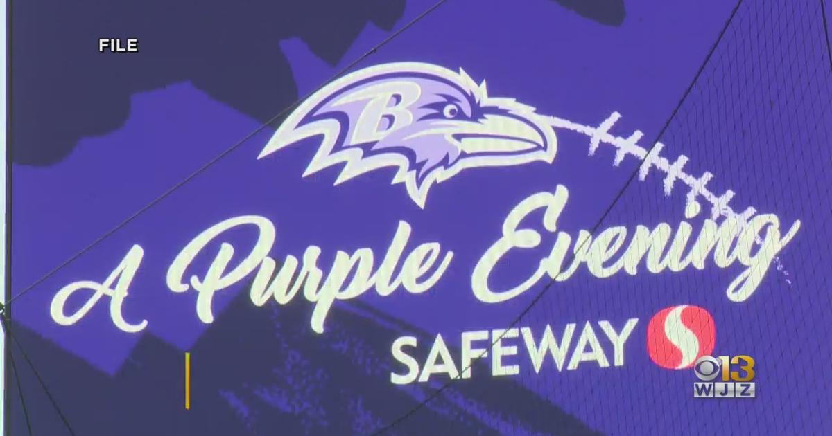 Tickets For Ravens Women's Event 'A Purple Evening' On Sale Now