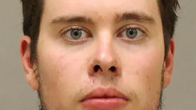 Ty Garbin Michigan Governor Kidnapping Plot