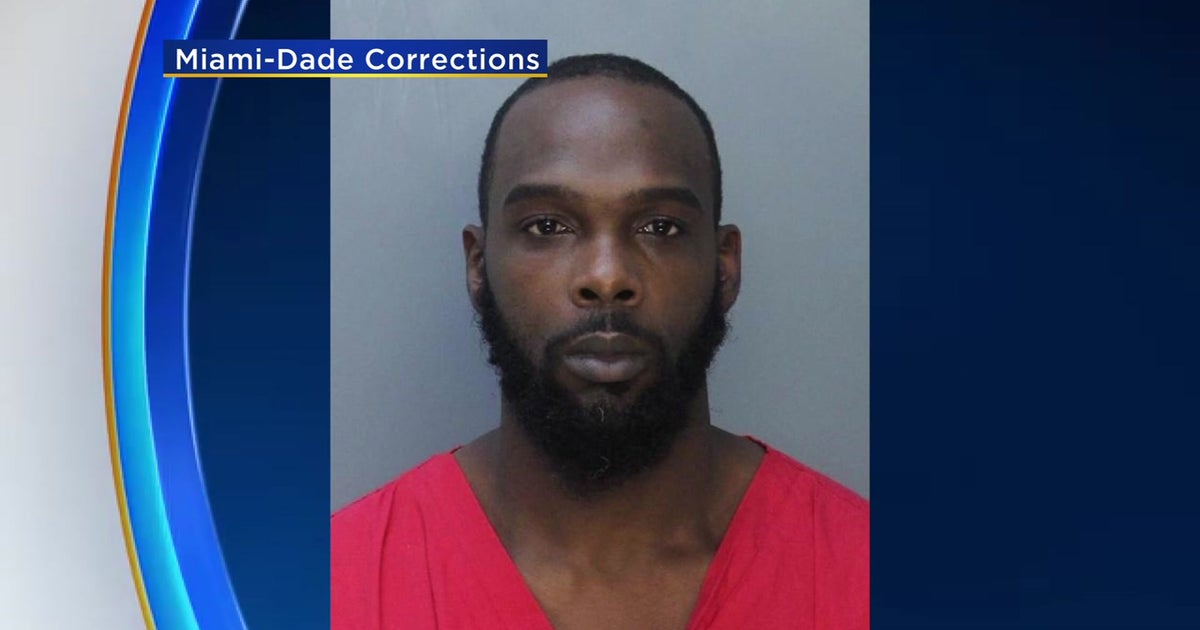 Former UM Football Player Rashaun Jones, Accused In Murder Of Teammate