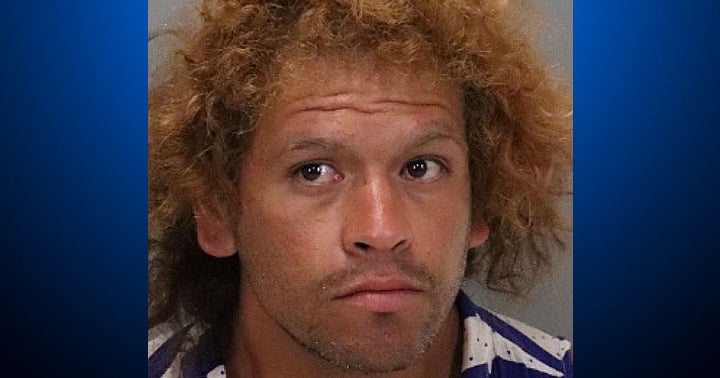 San Jose Man Arrested On Charges of Kidnapping, Sexual Assault Of Minor ...