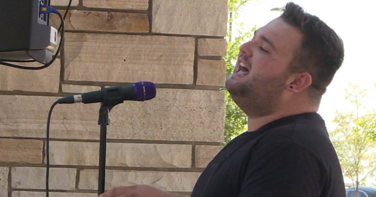 COVID Patient Returns To Colorado Hospital To Serenade Health Care