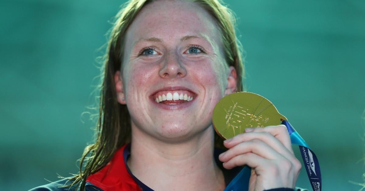 'We're Trying To Bring Swimming To A Broader Audience': Lilly King On ...