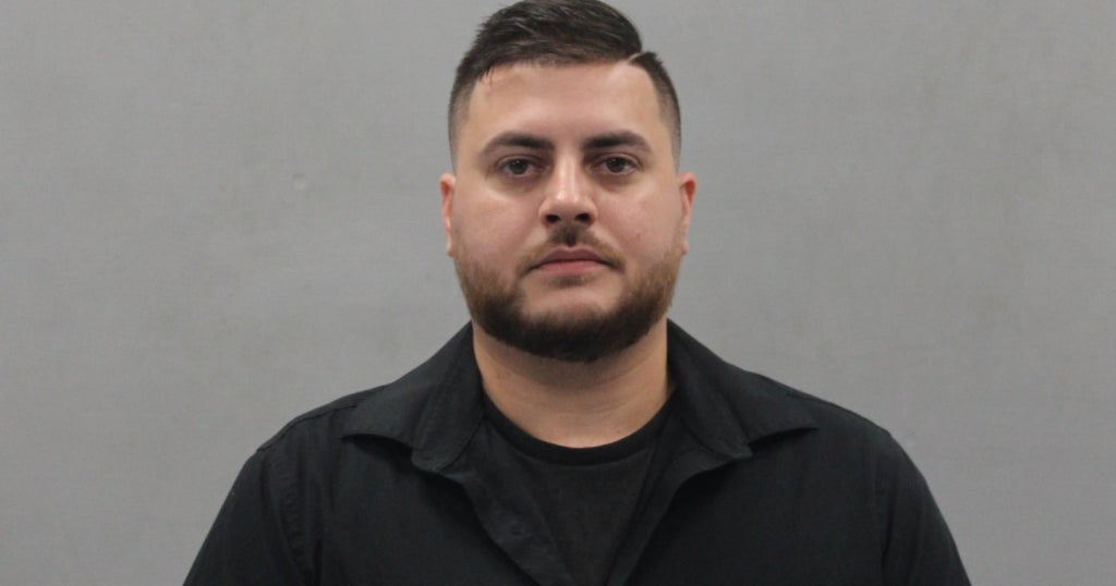 Marston Mills Man In Custody After Allegedly Stabbing Woman In Her Cape